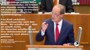 2015-09-30_Dietmar Schulz_Nachtragshaushalt Flüchtlinge